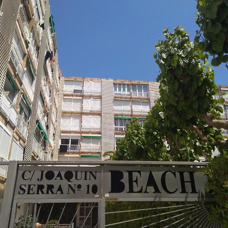 Charme Et Cocooning A La Plage Apartment La Pineda Exterior photo