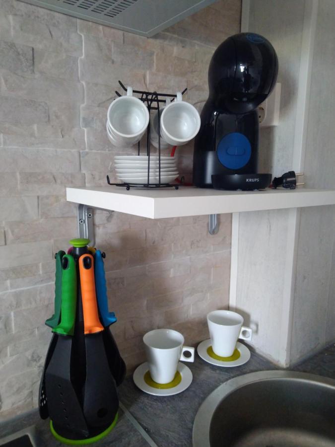 Charme Et Cocooning A La Plage Apartment La Pineda Exterior photo