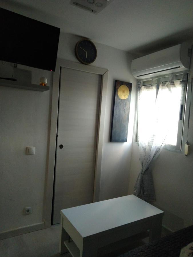 Charme Et Cocooning A La Plage Apartment La Pineda Exterior photo